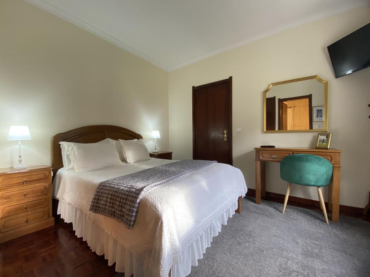 The River House - Termas Guesthouse Термаш-де-Сан-Педру-ду-Сул Экстерьер фото