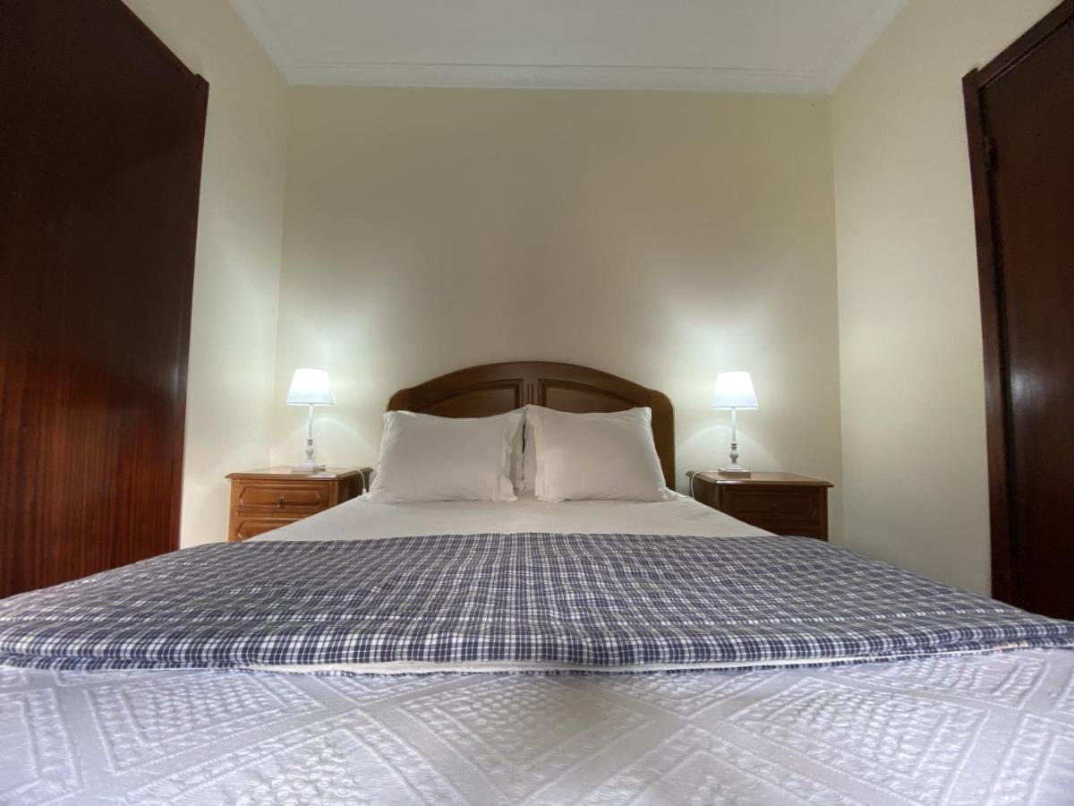 The River House - Termas Guesthouse Термаш-де-Сан-Педру-ду-Сул Экстерьер фото