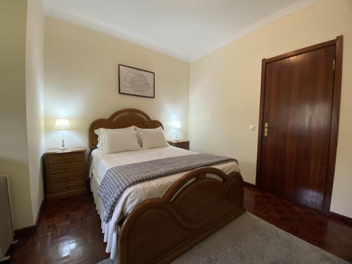 The River House - Termas Guesthouse Термаш-де-Сан-Педру-ду-Сул Экстерьер фото