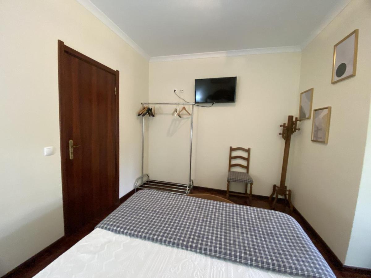 The River House - Termas Guesthouse Термаш-де-Сан-Педру-ду-Сул Экстерьер фото
