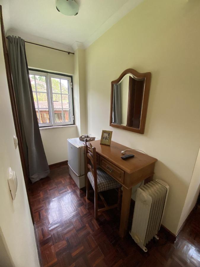 The River House - Termas Guesthouse Термаш-де-Сан-Педру-ду-Сул Экстерьер фото